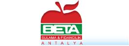 Beta Sulama ve Fidancılık - Antalya
